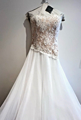 Kleinfeld new custom wedding - kleinfeld,