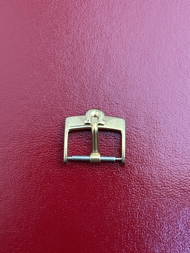 Genuine omega 16mm - 16mm, gold
