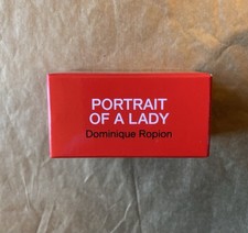 Frederic Malle Portrait of a