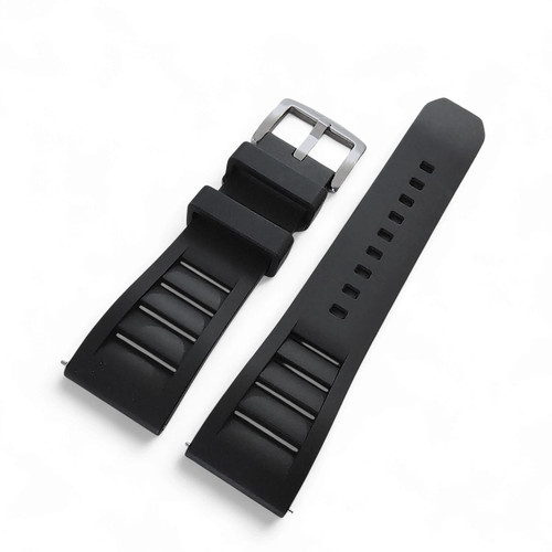 Genuine black fkm rubber - genuine,