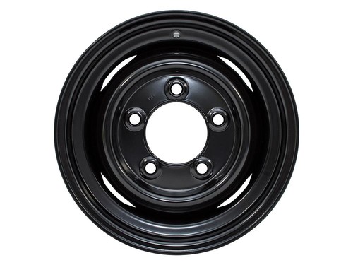 Steel wheel 5 5j - steel, x