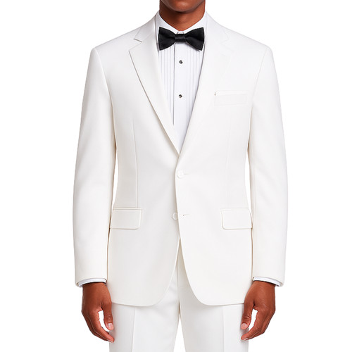 Lucci men white - men's, fit