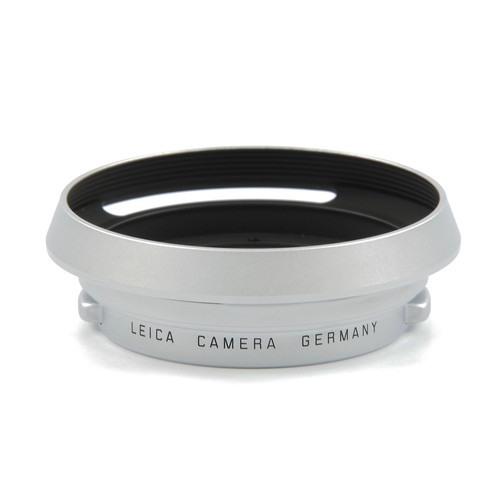 Leica original lens hood - original, for