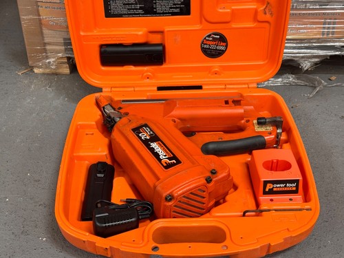 Paslode im350 framing nailer - im350, nailer./