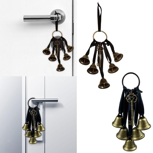 Witch bells for - bells,