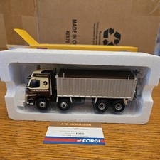 Corgi 1:50 Volvo FM Bulk