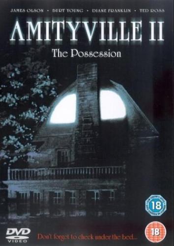 Amityville the possession - 2,