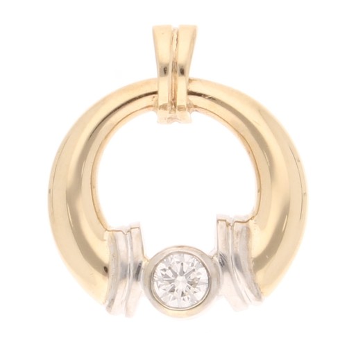 9carat yellow white gold - 9carat,