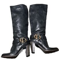 Christian Dior Ladies Black