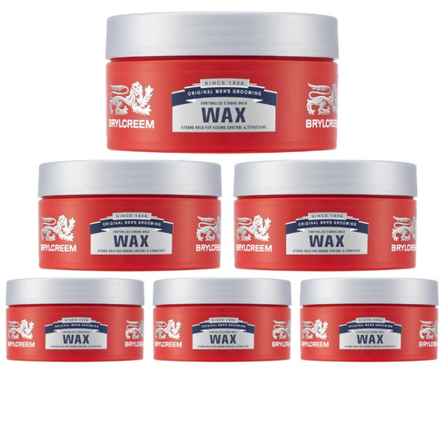 Brylcreem styling hair - brylcreem,