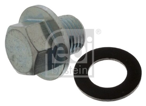 Febi bilstein 30264 sealing - bilstein,