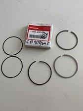 Honda cb900 piston rings set - rings,