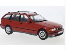 1:18 MCG Bmw 3-Series 320I