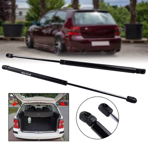 Tailgate boot trunk gas struts - tailgate,