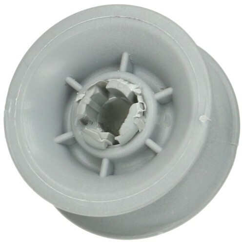 Replacement upper basket wheel - upper,