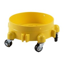 Car Wash Bucket Dolly Easy