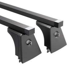 Roof Bars M102B 107cm (Pair
