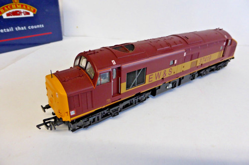Gauge bachmann 375 - gauge, 32-375