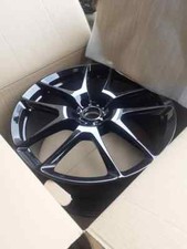 Lotus Evora 400 20" Alloy Rear