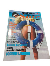 Mayfair's Girls Of Summer no.2