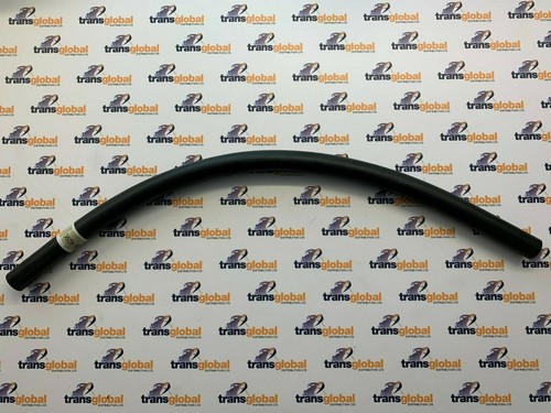 Fuel tank breather hose pipe - breather,