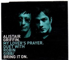 My Lover's Prayer / Bring It