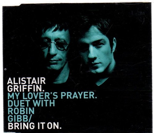Lover prayer bring it - lover's,