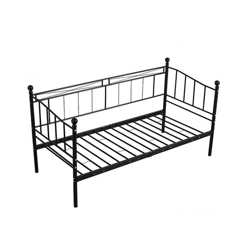Metal day bed sofabed pull - metal,