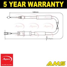 Fits Mercedes Vito 2003-2016