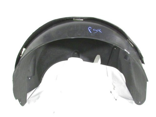 C2c1574 rear left mudguard mud - c2c1574,