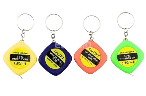Mini tape measure novelty - tape,
