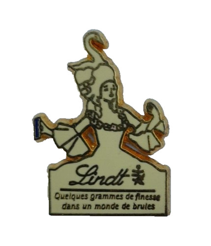 Vtg 1990s lindt - 1990s,