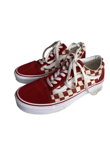 Vans off the wall - vans, white