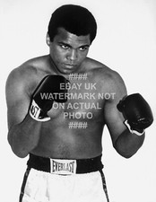 Muhammad ali 1960 - 1960, summer