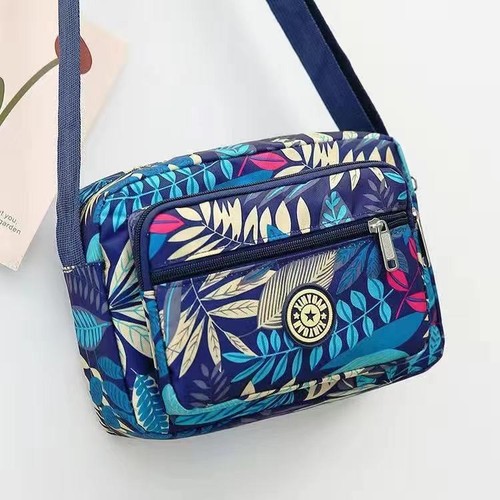Ladies messenger cross - ladies, body