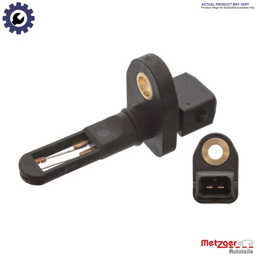 Sensor intake air temperature - intake,