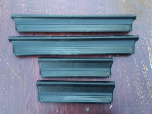 Honda civic door sill trim - door,