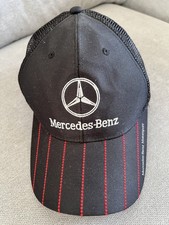 Mercedes Benz Motorsports