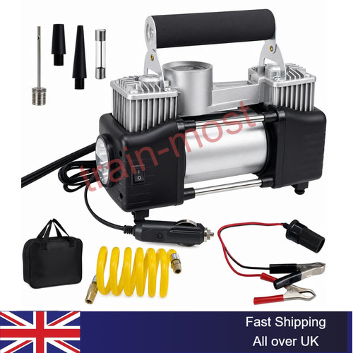Heavy duty portable 12v - duty,