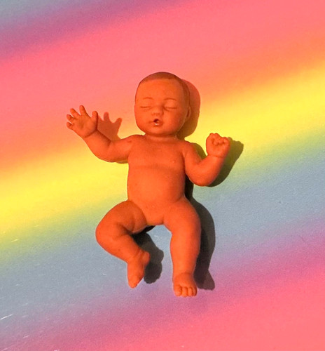 Zuru surprise mini baby - zuru,