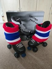Ventro Pro Turbo Size 5 Quad