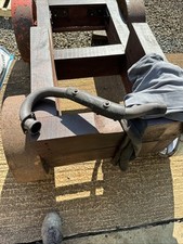 Suzuki 800 exhaust header - exhaust,