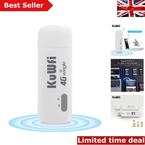 Compact usb wifi - usb,