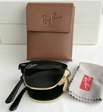 Ray-Ban Sunglasses Folding