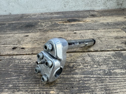 Acs bmx stem neck freestyle - bmx,
