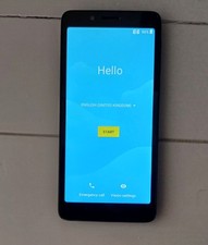 Alcatel 1C 2019 Black 5" 8GB