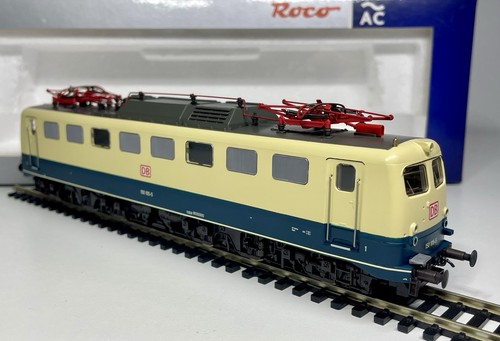 Roco rail 58544 german db - 58544,