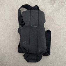 BabyBjörn 3D Jersey Baby