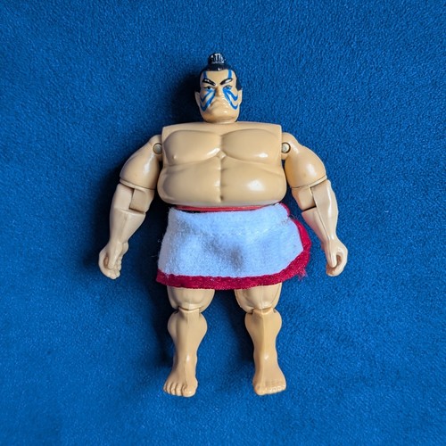 1993 capcom street fighter - 1993,