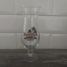 Hard Rock Cafe Hurricane